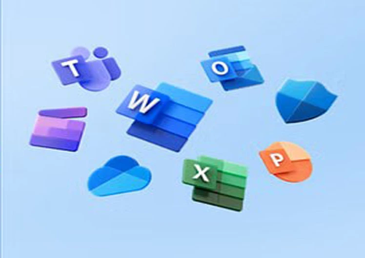 Instalare Microsoft Office